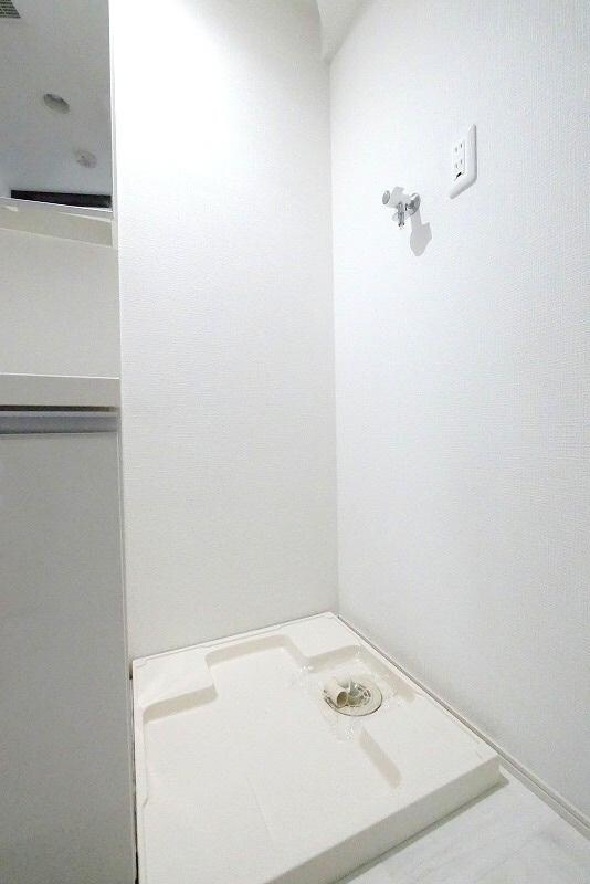 グラントレゾール広尾の物件内観写真