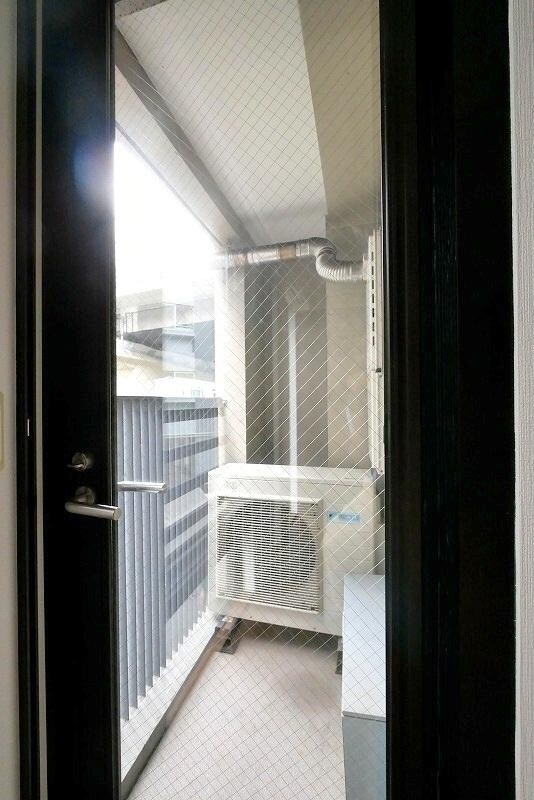 グラントレゾール広尾の物件内観写真