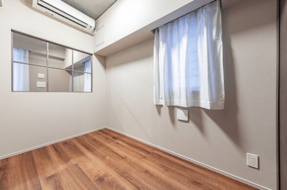 デュオフラッツ池尻大橋の物件内観写真