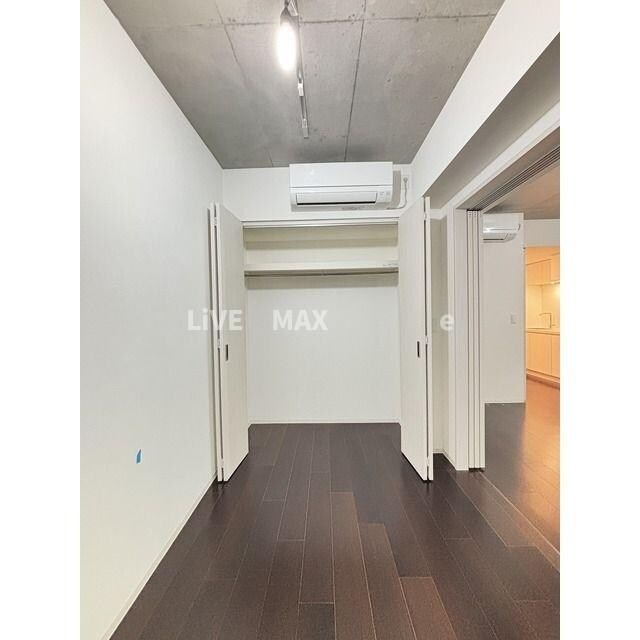 ガーデンレジデンス恵比寿の物件内観写真