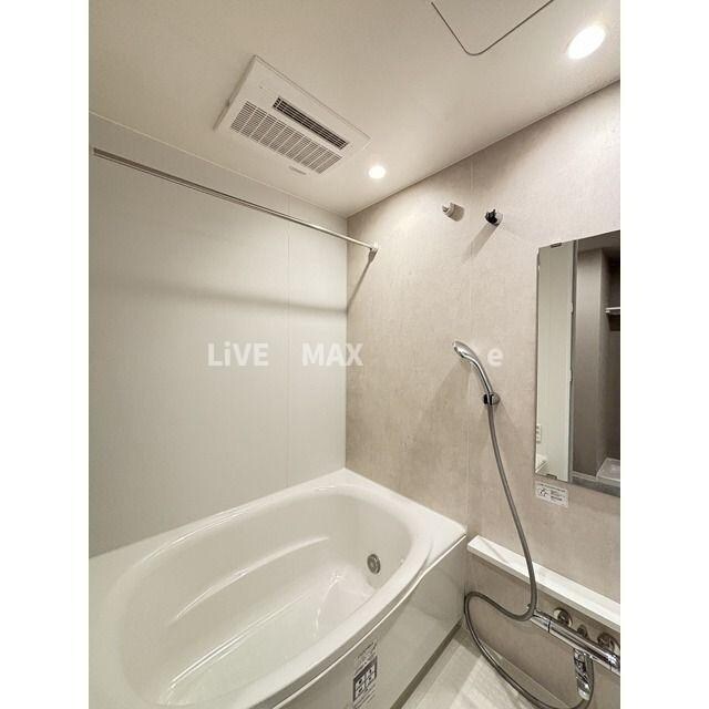 ガーデンレジデンス恵比寿の物件内観写真