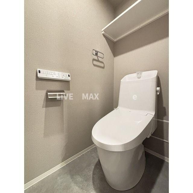 ガーデンレジデンス恵比寿の物件内観写真