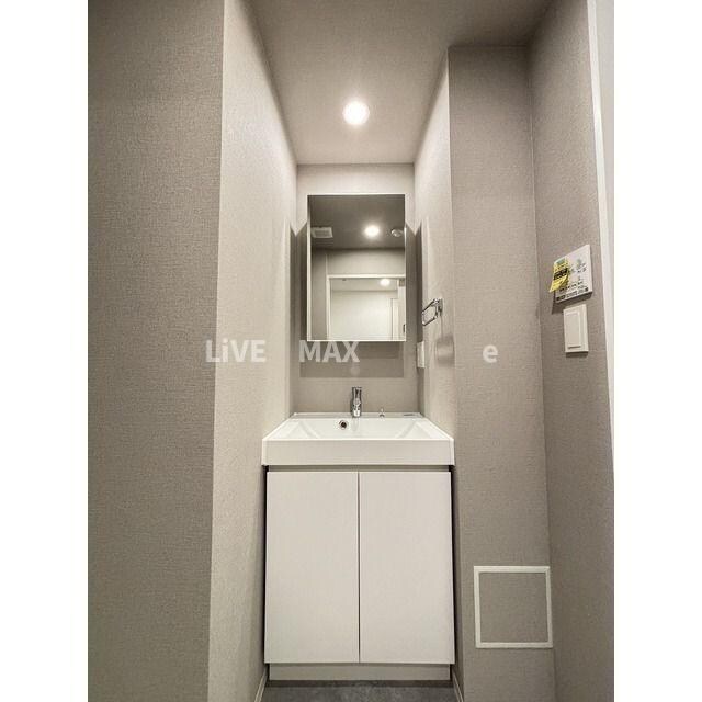 ガーデンレジデンス恵比寿の物件内観写真