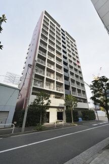 芝浦ふ頭駅 徒歩11分 3階の物件内観写真