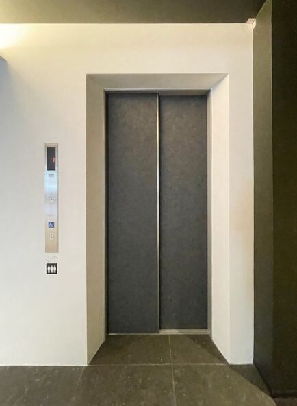 The Grand Terrace Wakabayashiの物件内観写真