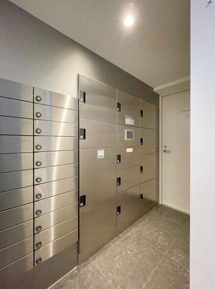 The Grand Terrace Wakabayashiの物件内観写真