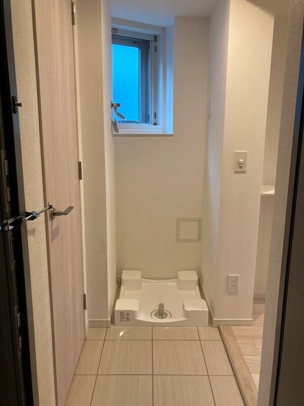 バウスフラッツ品川キャナルサイドの物件内観写真