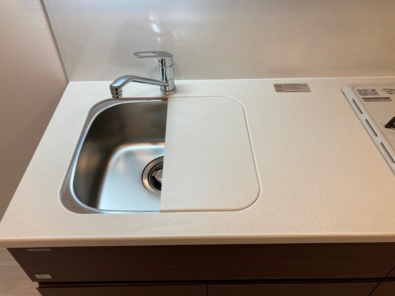 バウスフラッツ品川キャナルサイドの物件内観写真