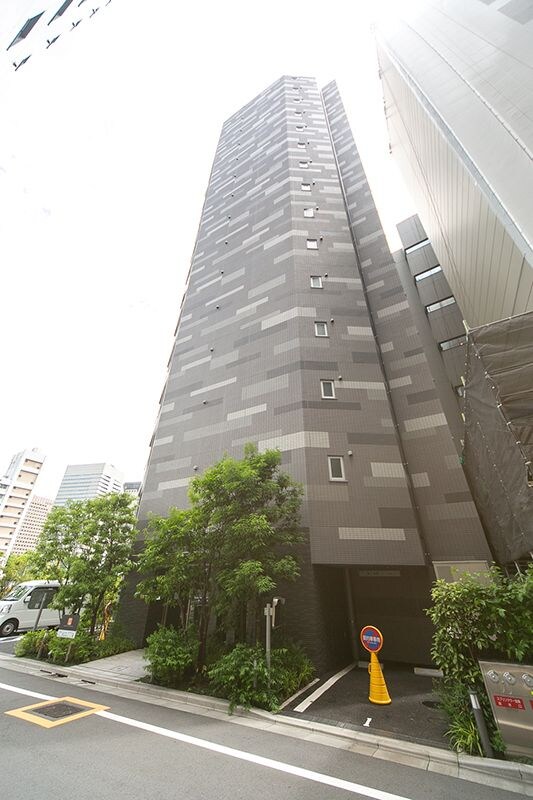 バウスフラッツ品川キャナルサイドの物件内観写真