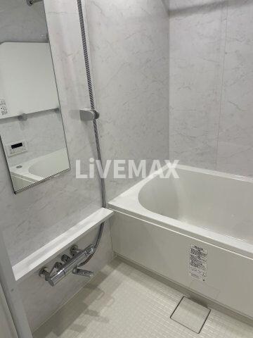 レフィールオーブ代々木の物件内観写真