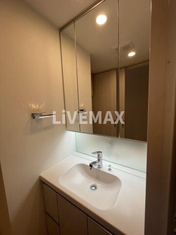 レフィールオーブ代々木の物件内観写真