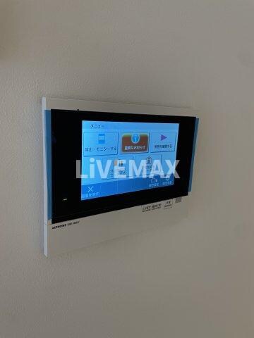 レフィールオーブ代々木の物件内観写真