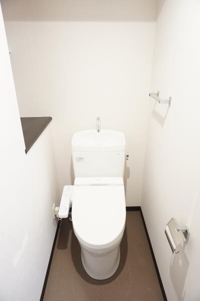 マインズ・コム白金の物件内観写真