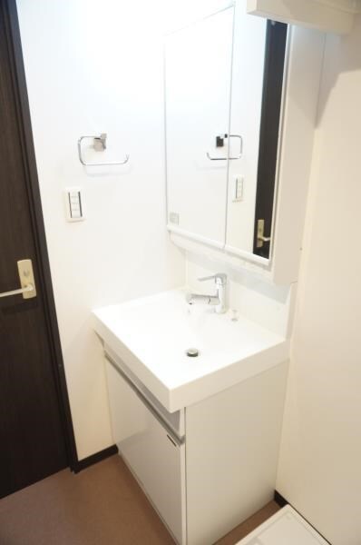 マインズ・コム白金の物件内観写真