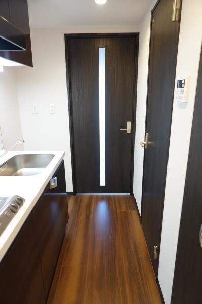 マインズ・コム白金の物件内観写真