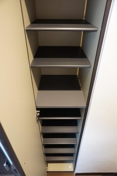 マインズ・コム白金の物件内観写真