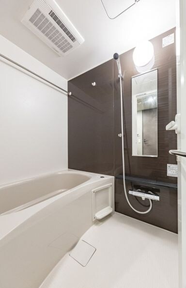 デュオフラッツ池尻大橋の物件内観写真