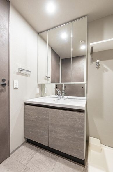 デュオフラッツ池尻大橋の物件内観写真