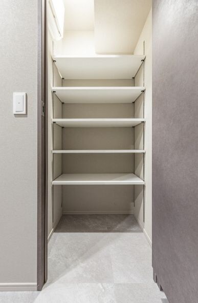 デュオフラッツ池尻大橋の物件内観写真