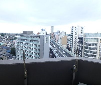 アーデン駒沢大学の物件内観写真