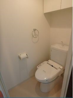 アーデン駒沢大学の物件内観写真