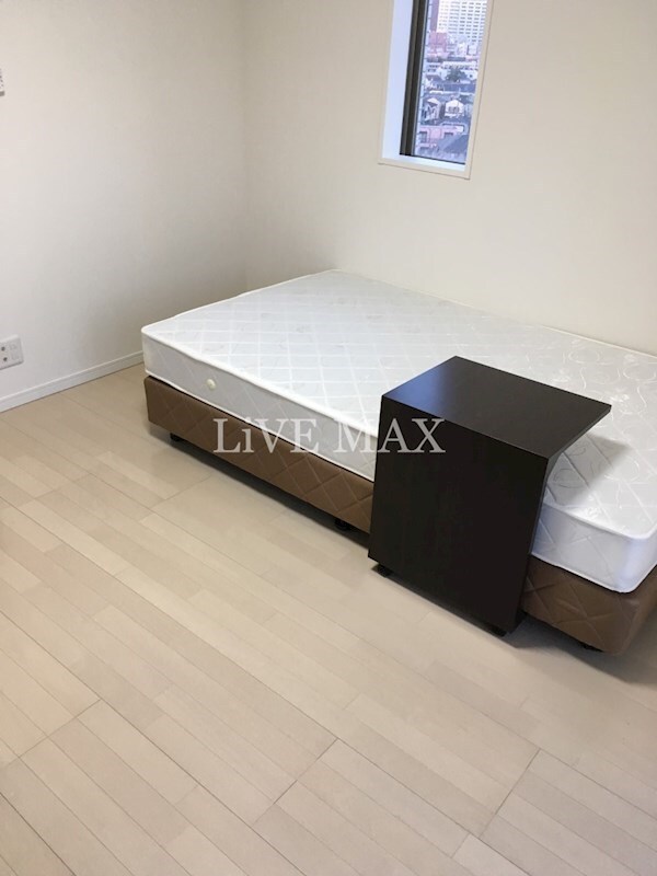 ライジングプレイス金町の物件外観写真