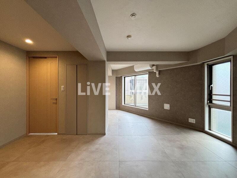 ＴＨＥパームス代々木上原ヴェールテラスの物件内観写真