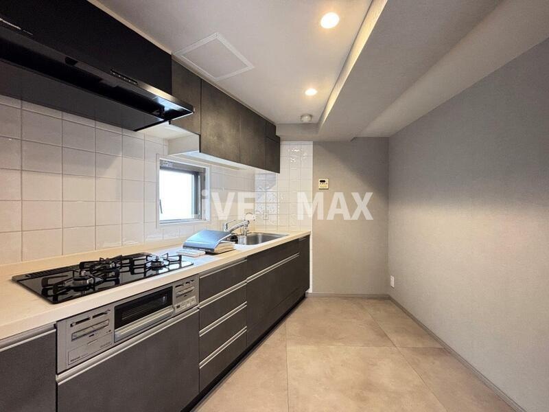 ＴＨＥパームス代々木上原ヴェールテラスの物件内観写真