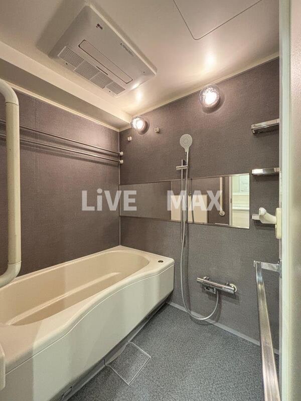 ＴＨＥパームス代々木上原ヴェールテラスの物件内観写真