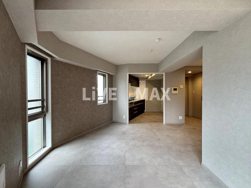 ＴＨＥパームス代々木上原ヴェールテラスの物件内観写真