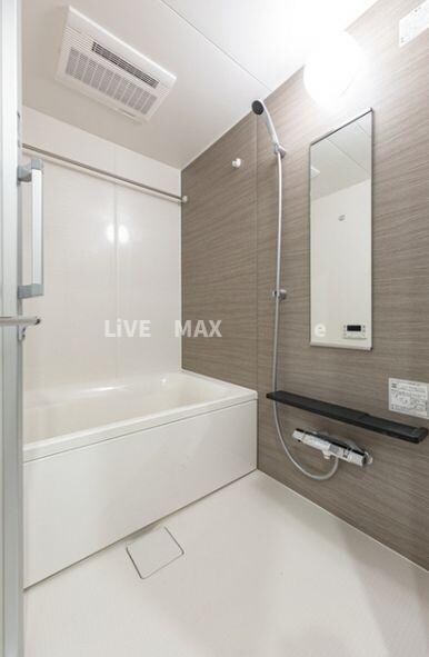 デュオフラッツ池尻大橋の物件内観写真