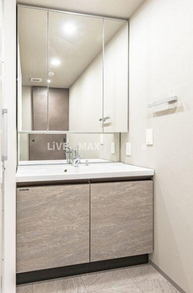 デュオフラッツ池尻大橋の物件内観写真