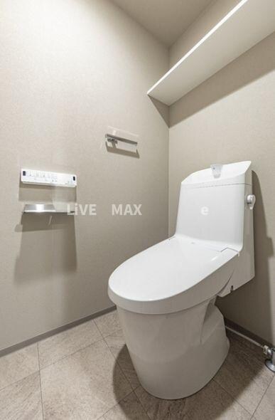 デュオフラッツ池尻大橋の物件内観写真