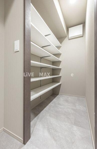 デュオフラッツ池尻大橋の物件内観写真