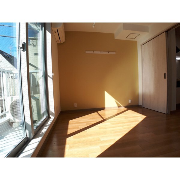 リベレンテ幡ヶ谷の物件内観写真