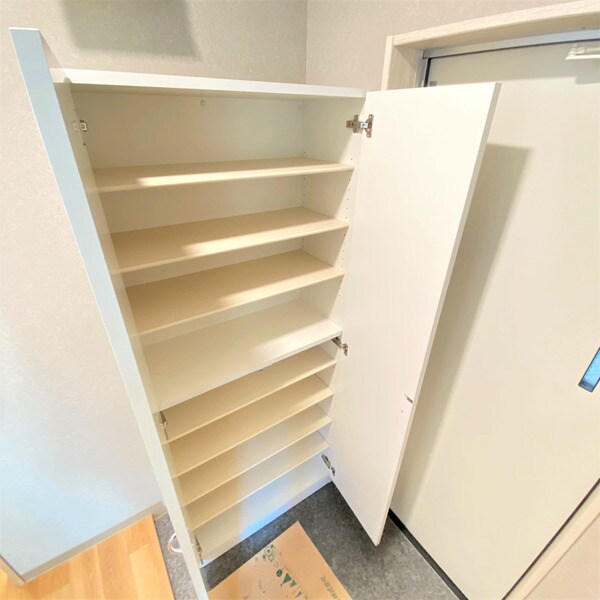 リベレンテ幡ヶ谷の物件内観写真