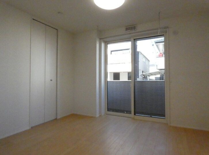 コンフォート世田谷の物件内観写真