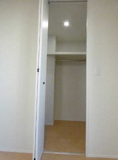 コンフォート世田谷の物件内観写真