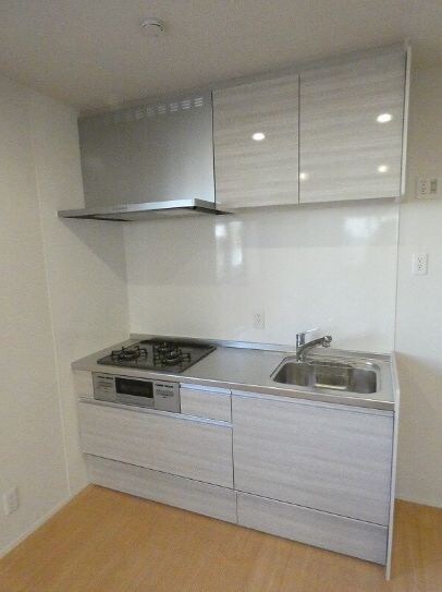 コンフォート世田谷の物件内観写真