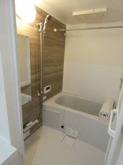 コンフォート世田谷の物件内観写真