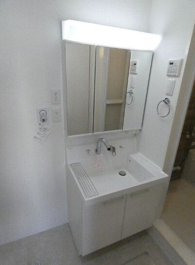 コンフォート世田谷の物件内観写真