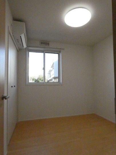 コンフォート世田谷の物件内観写真