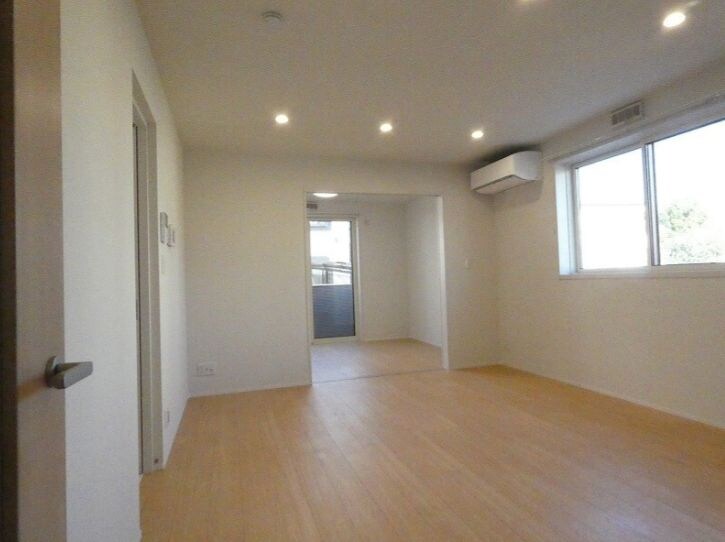 コンフォート世田谷の物件内観写真