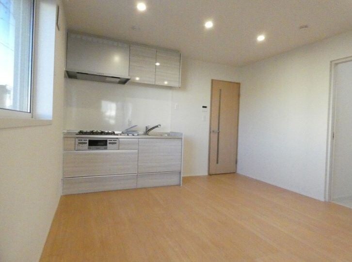 コンフォート世田谷の物件内観写真