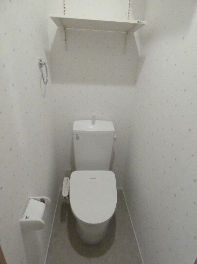 コンフォート世田谷の物件内観写真