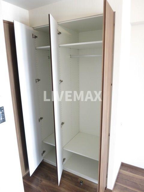 田町駅 徒歩12分 1階の物件内観写真