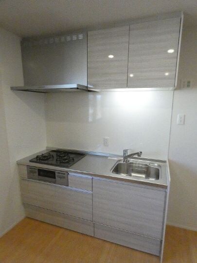 コンフォート世田谷の物件内観写真