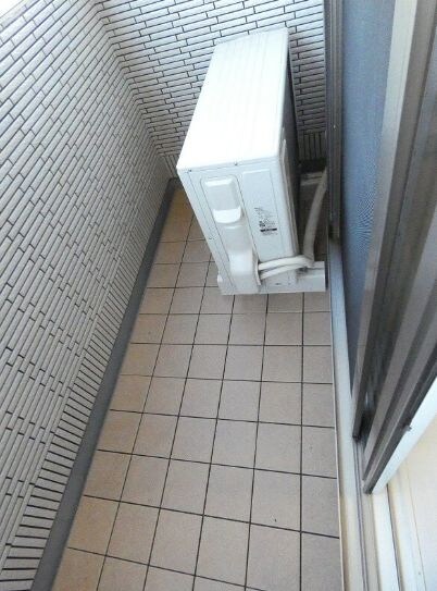 コンフォート世田谷の物件内観写真