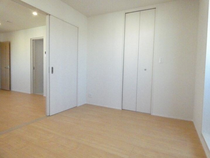 コンフォート世田谷の物件内観写真