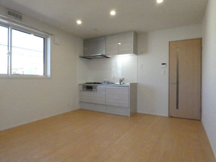 コンフォート世田谷の物件内観写真